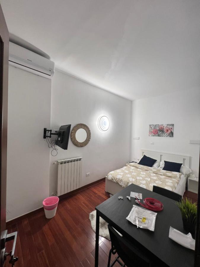 Casa Vacanza “Eden” Rom Exteriör bild